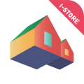 iStore App Logo